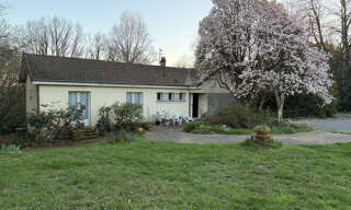 Maison 5 Pièces 111 m² à vendre à Ambazac (87240)