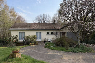 Maison 5 pièces 219000 €