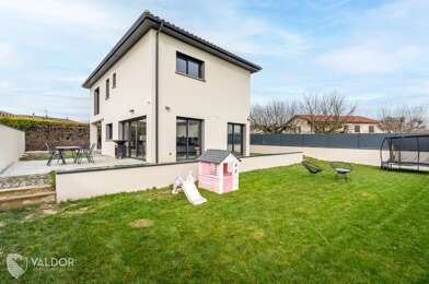 Maison 6 pièces 520000 €