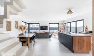 Maison 6 Pièces 145 m² à vendre à Ambérieux (69480)