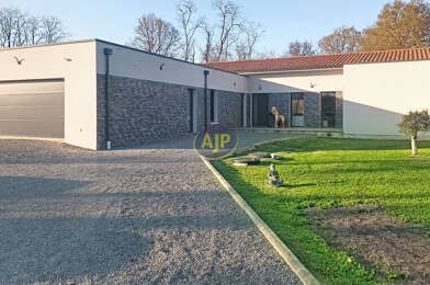 Maison 6 pièces 530000 €