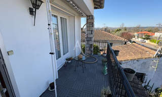 Appartement 3 Pièces 85 m² à louer à Castelnaudary (11400)