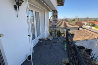 Appartement 3 pièces 622 €