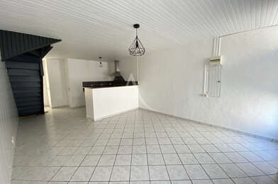 Maison 3 pièces 625 €