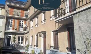 Appartement 7 Pièces 335 m² à vendre à Bagnères-de-Luchon (31110)