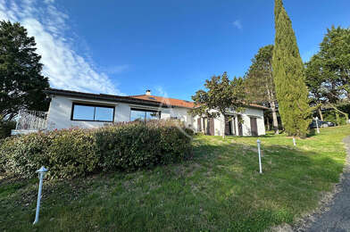 Maison 7 pièces 415000 €