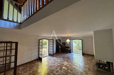 Maison 7 pièces 299500 €