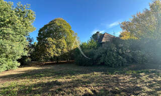 Terrain  1312 m² à vendre à Buzet-sur-Tarn (31660)