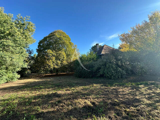 Terrain Buzet Sur Tarn 1312 m2 — photo du bien