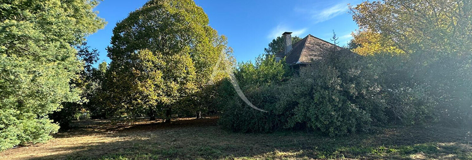 Terrain  1312 m² à vendre à Buzet-sur-Tarn (31660)