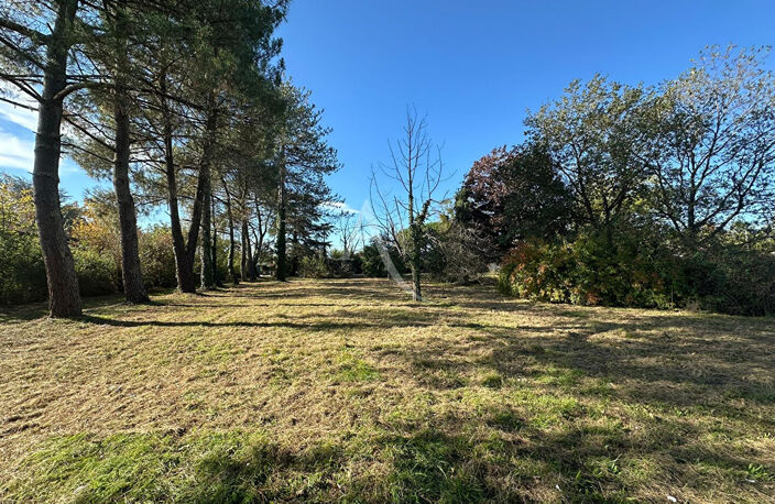 Terrain Buzet Sur Tarn 1312 m2 — photo 2