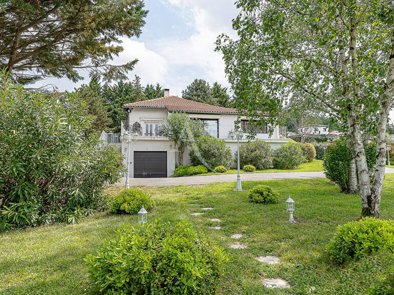 Maison familiale d'exception  285m² Terrain4500 m² Montastruc / Montjoire — photo 1