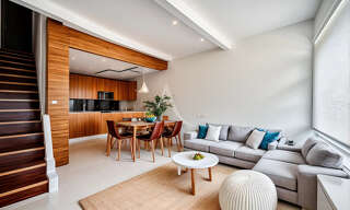 Maison 4 Pièces 76 m² à vendre à Bessières (31660)