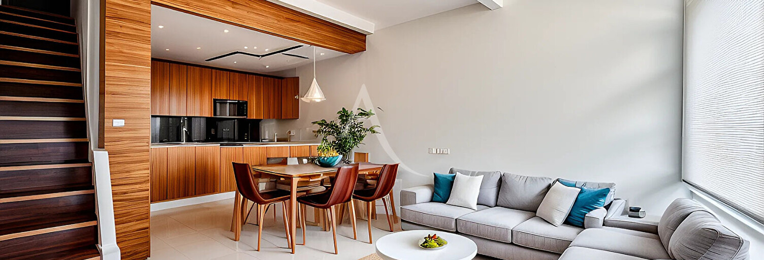 Maison 4 Pièces 76 m² à vendre à Bessières (31660)