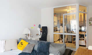 Appartement 2 Pièces 40 m² à louer à Reims (51100)