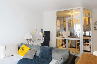 Appartement 2 pièces 680 €