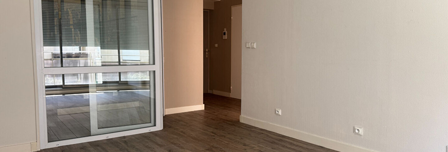 Appartement 2 Pièces 40 m² à louer à Reims (51100)