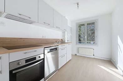 Appartement 4 pièces 940 €