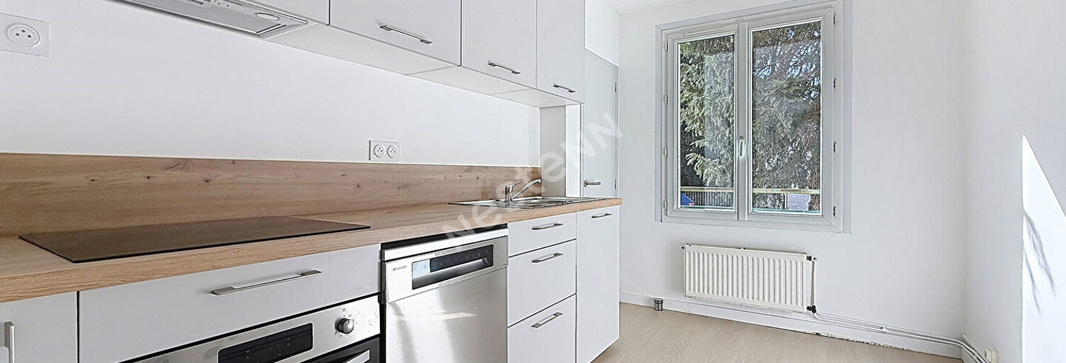 Appartement 4 Pièces 71 m² à louer à Nantes (44300)