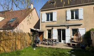 Maison 6 Pièces 98 m² à vendre à L'Isle-Adam (95290)