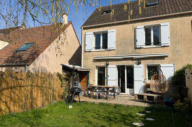 Maison 6 pièces 395000 €