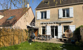 Maison 6 Pièces 98 m² à vendre à L'Isle-Adam (95290)