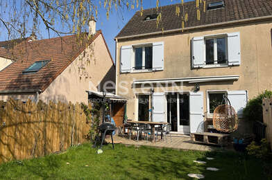 Maison 6 pièces 395000 €