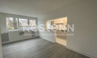 Appartement 2 Pièces 38 m² à louer à L'Isle-Adam (95290)