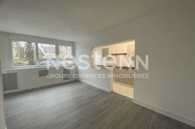Appartement 2 pièces 950 €
