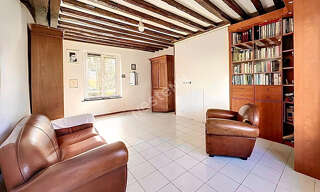 Appartement 2 Pièces 44 m² à vendre à Luzarches (95270)