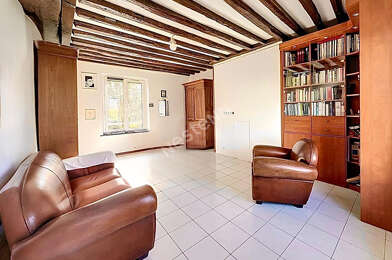 Appartement 2 pièces 149000 €