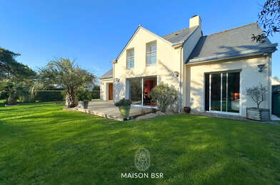 Maison 7 pièces 644900 €