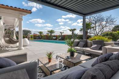 Maison 9 pièces 1250000 €