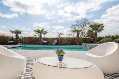 Maison 9 pièces 1150000 €