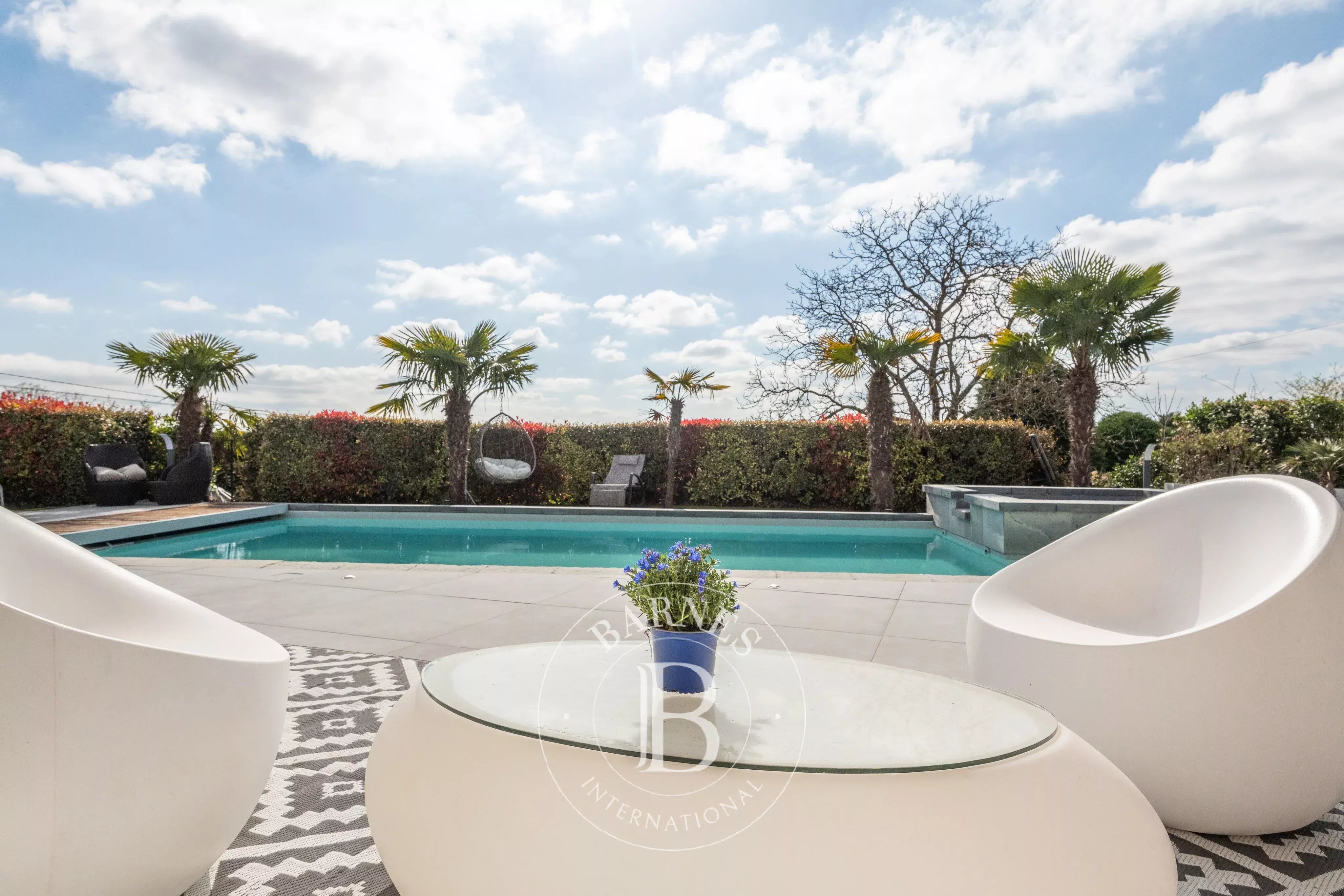 Maison S T9