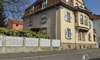 Immeuble  409 m² à vendre à Schiltigheim (67300)