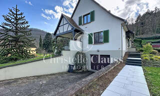 Maison 6 Pièces 180 m² à vendre à Kaysersberg-Vignoble (68240)