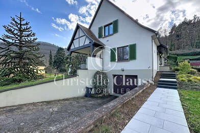 Maison 6 pièces 374500 €