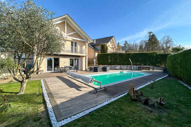 Maison 5 pièces 680000 €