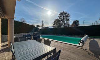 Maison 5 Pièces 126 m² à vendre à Aix-les-Bains (73100)