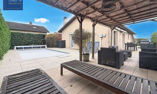 Maison 6 Pièces 133 m² à vendre à Ternay (69360)