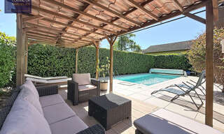 Maison 6 Pièces 133 m² à vendre à Ternay (69360)