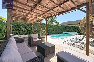 Maison 6 pièces 425000 €