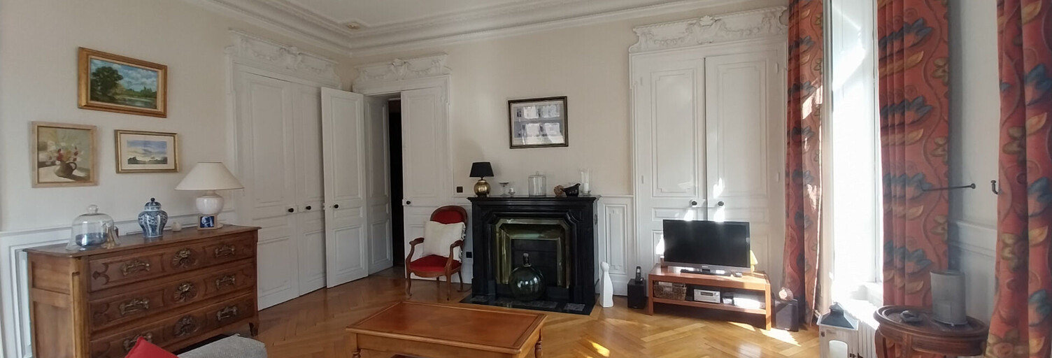 Appartement 6 Pièces 196 m² à vendre à Vienne (38200)