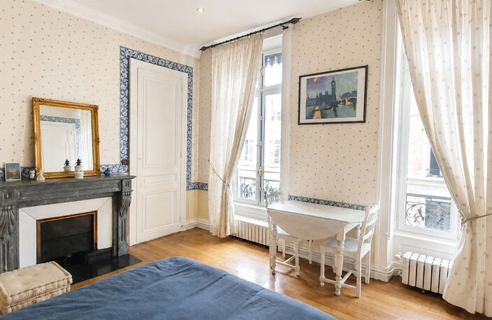 Appartement  - Vienne  - 6 pièces - 196 m2 — photo 4