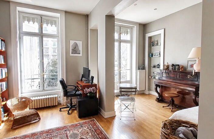 Appartement  - Vienne  - 6 pièces - 196 m2 — photo 5