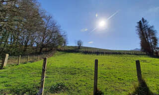 Terrain  600 m² à vendre à Sare (64310)