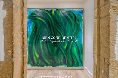 Appartement 2 pièces 195000 €