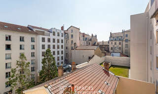 Appartement 2 Pièces 30 m² à vendre à Lyon 7 (69007)