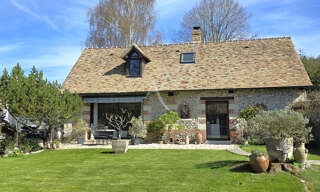 Maison 4 Pièces 90 m² à vendre à Gisors (27140)